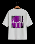 Purple moon